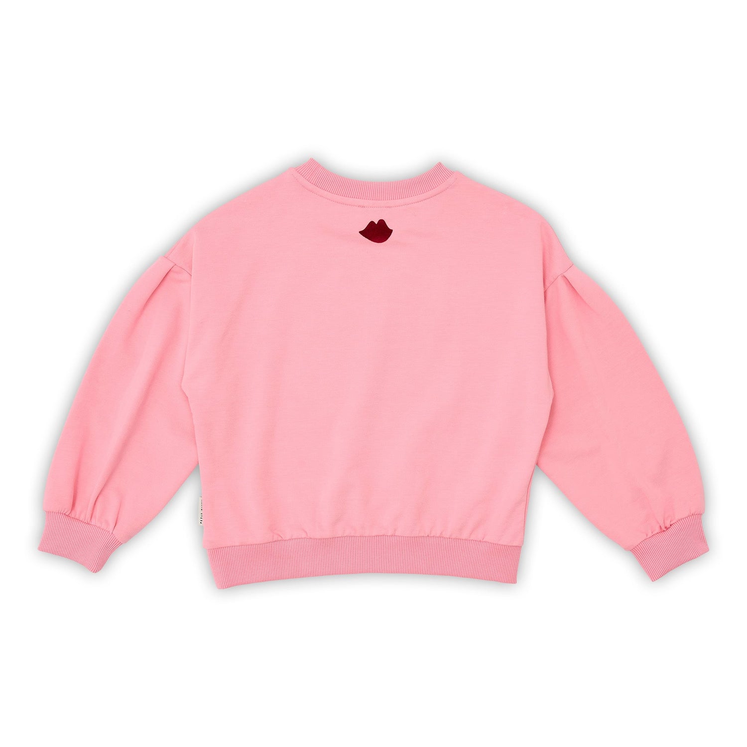 EASY SWEATER BISOUS