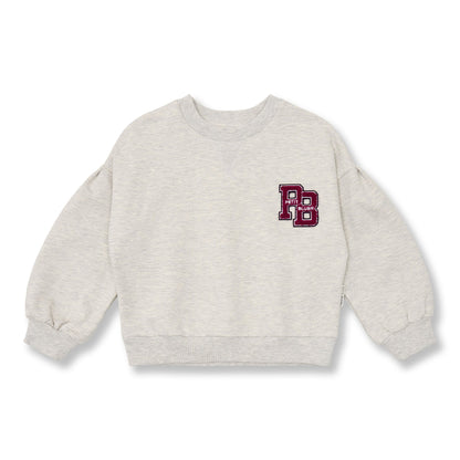 EASY SWEATER PB LOGO