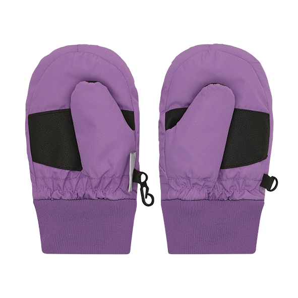 En Fant - Mittens