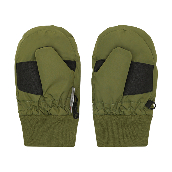 En Fant - Mittens