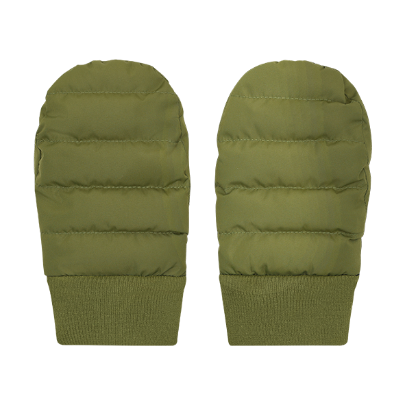 En Fant - Mittens