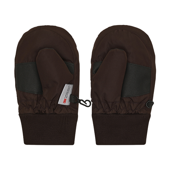 En Fant - Mittens
