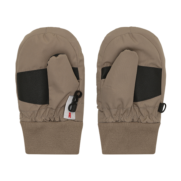 En Fant - Mittens