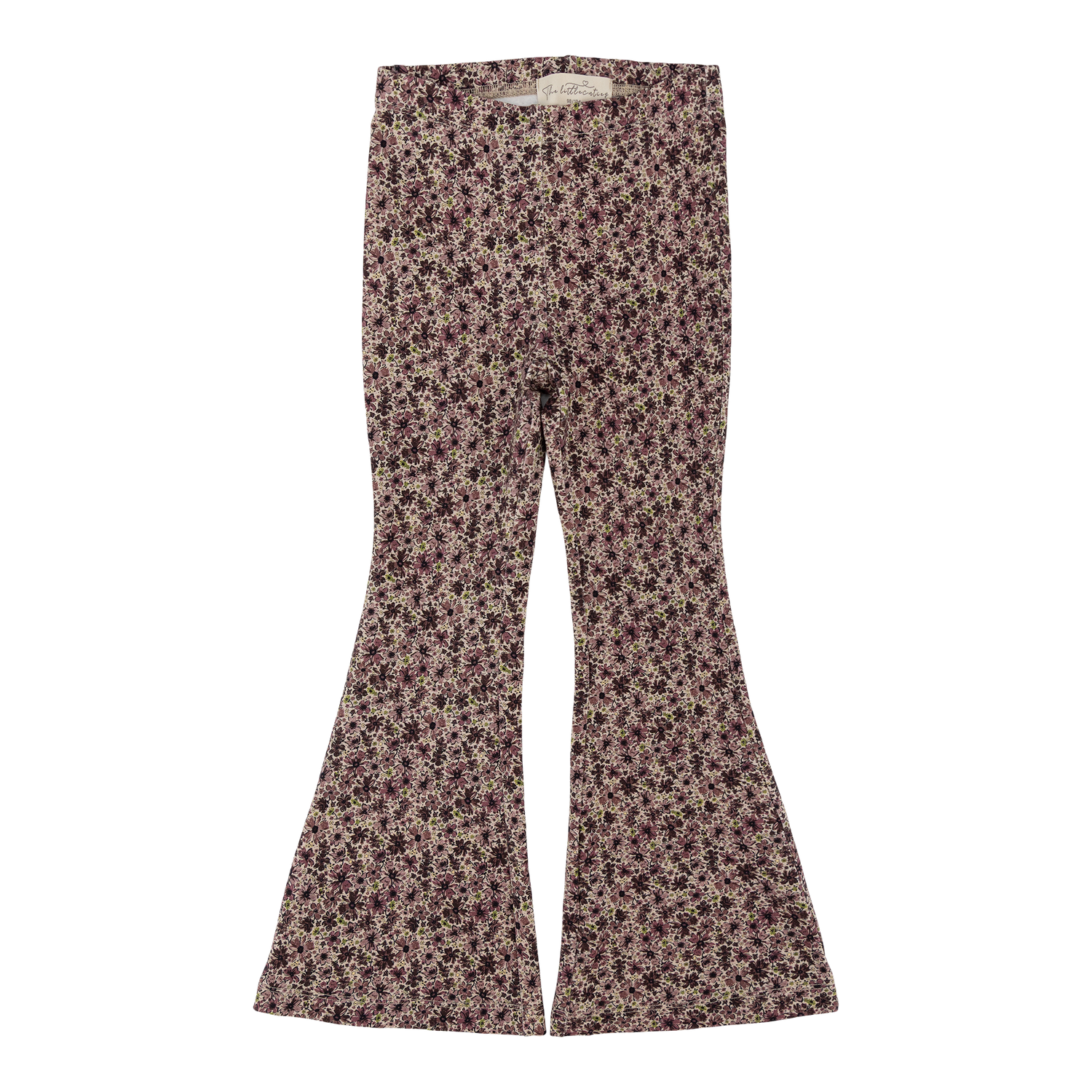 FLAREPANTS
