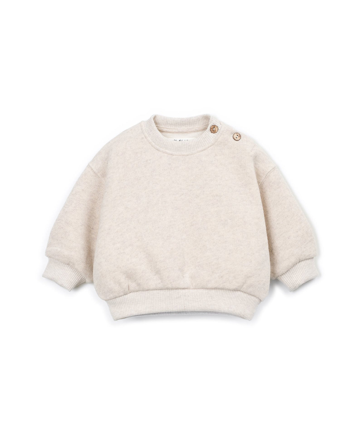 FLEECE SWEATER