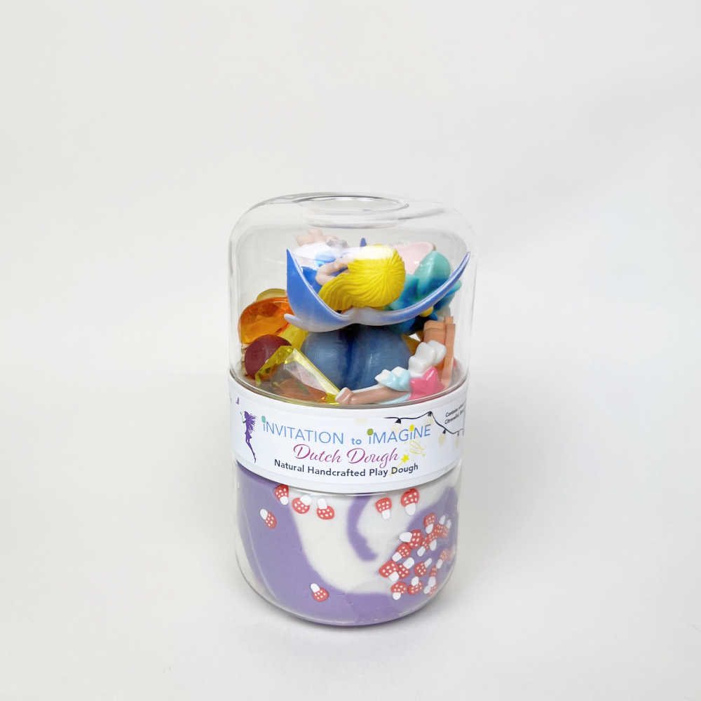 Fairy Play Pot