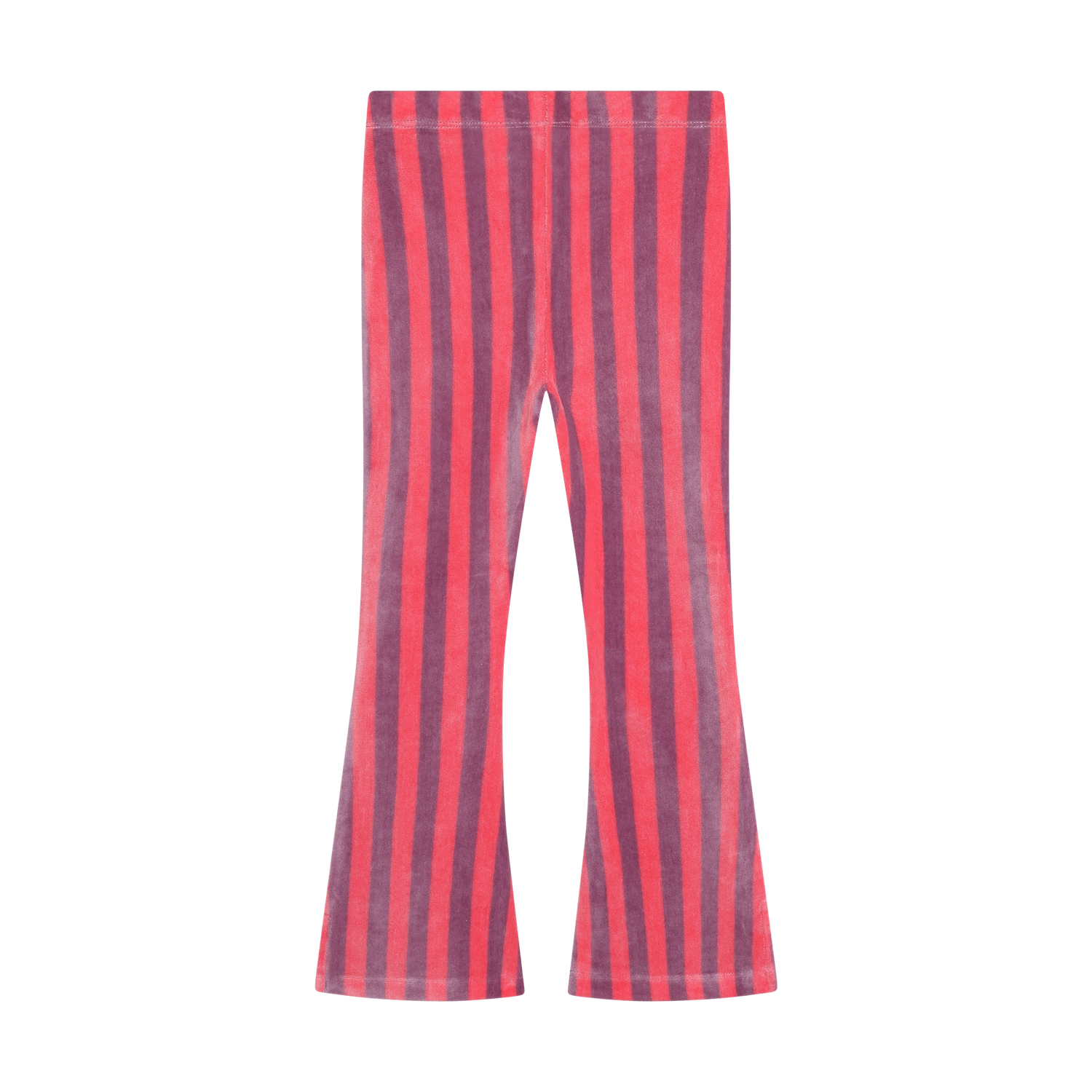 Flared Legging Small Stripe