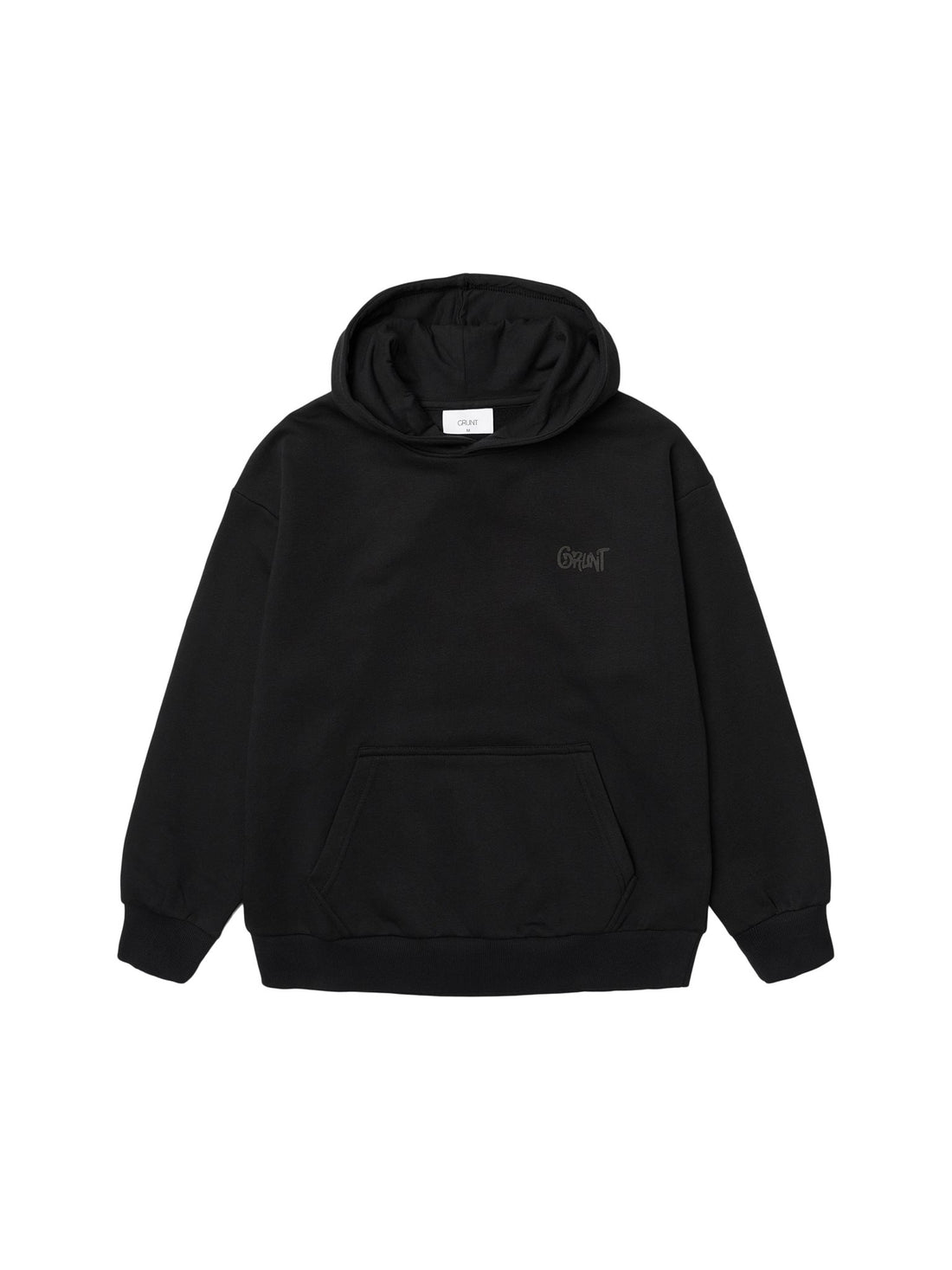GRAlbon Worth Hood Sweat