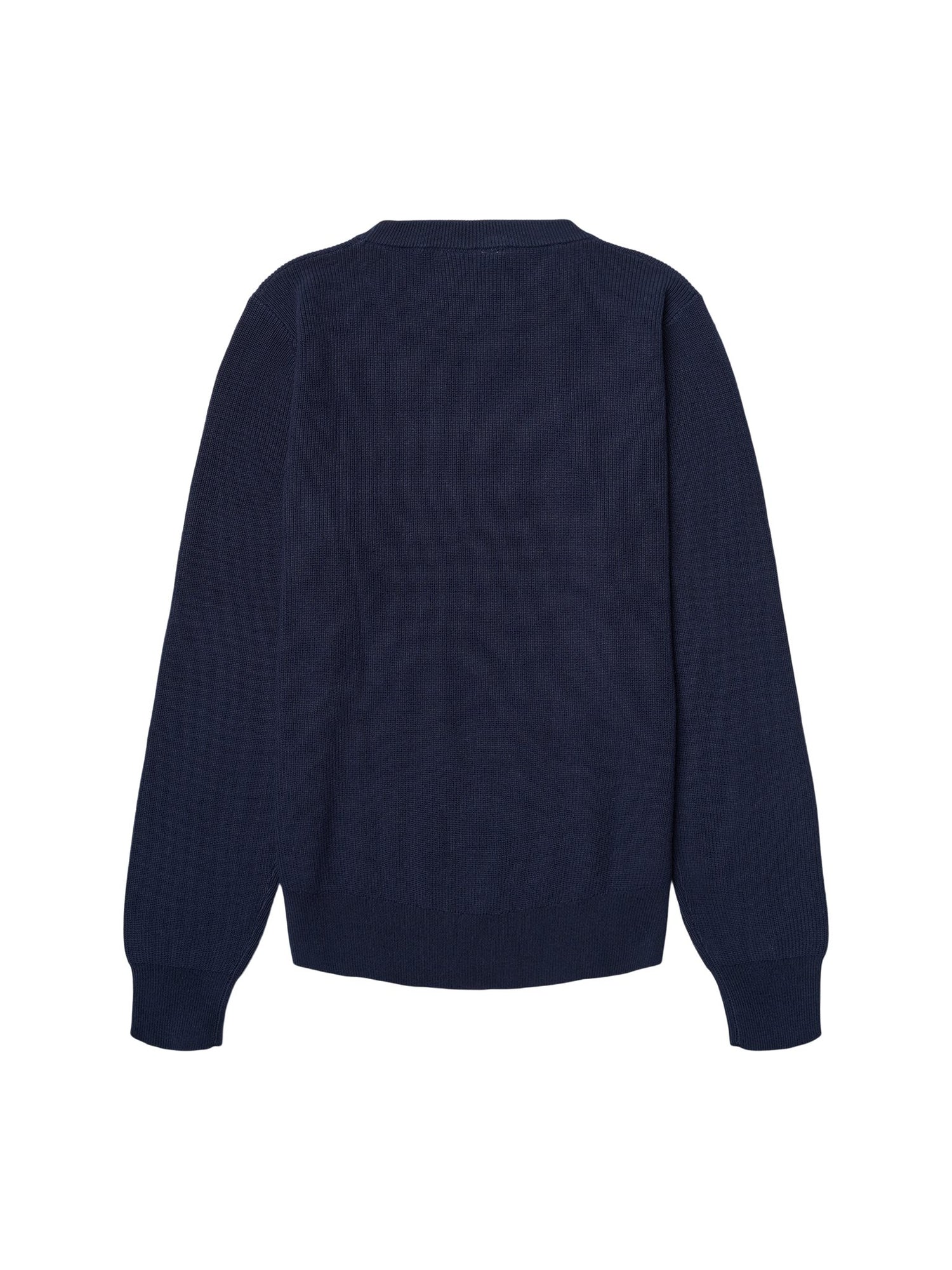 GRAlsel LS Crew Knit