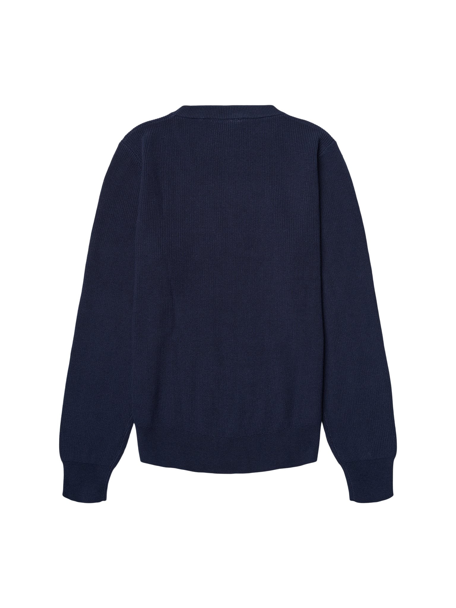GRAlsel LS Crew Knit