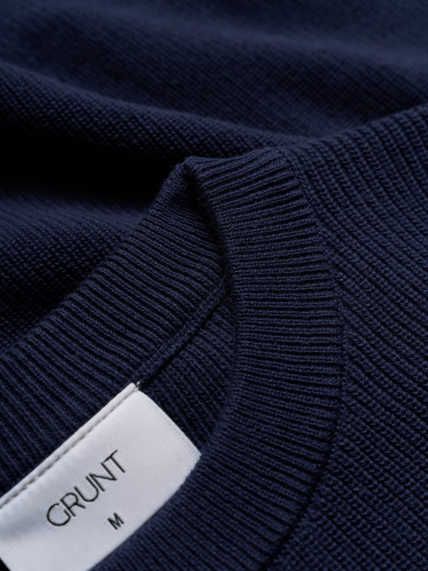 GRAlsel LS Crew Knit