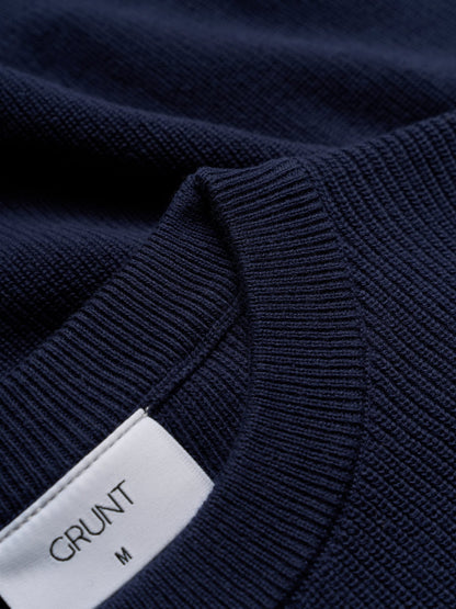 GRAlsel LS Crew Knit