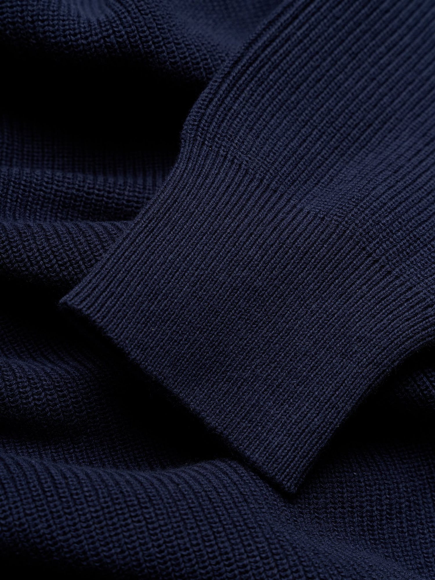 GRAlsel LS Crew Knit