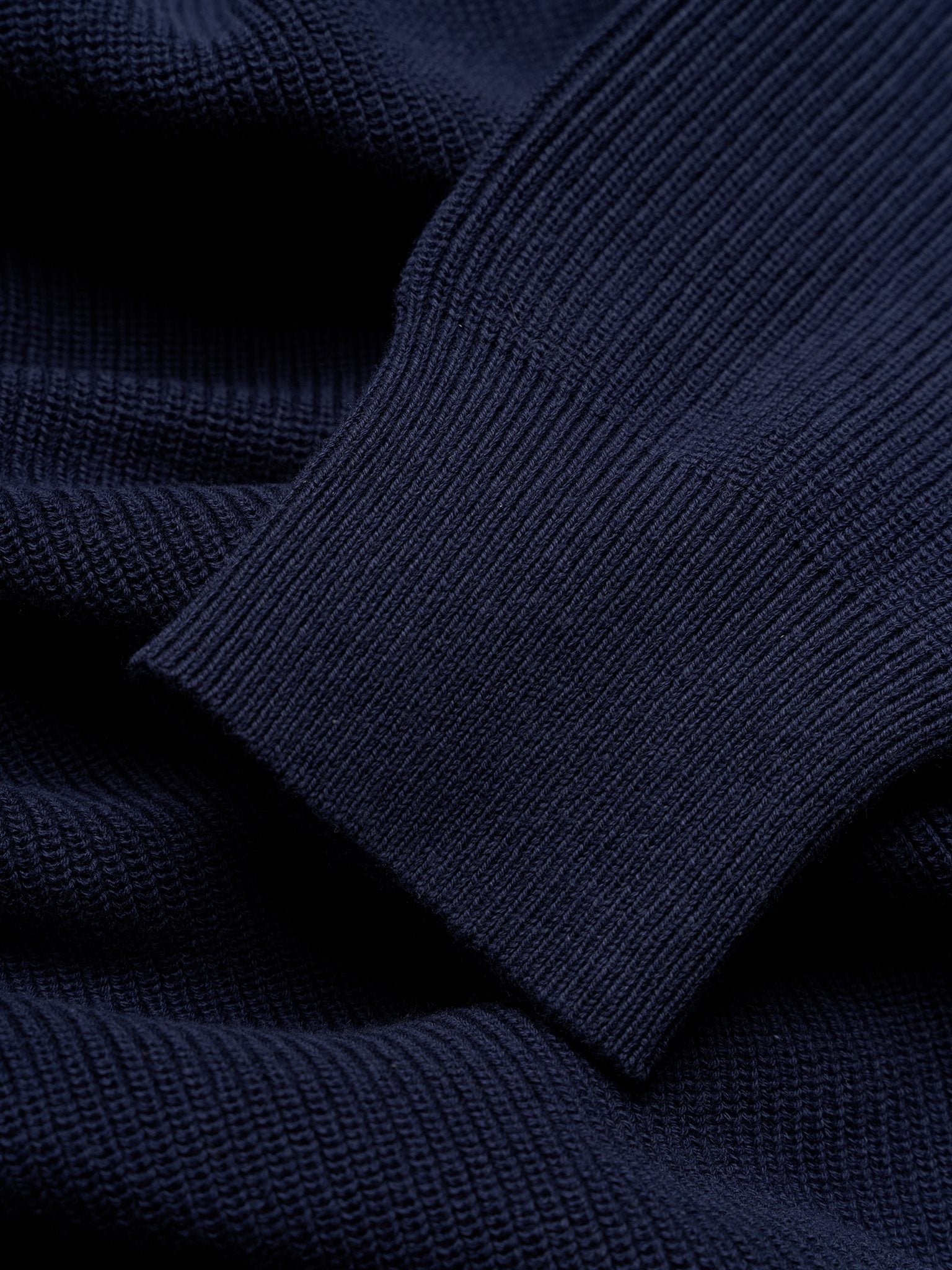GRAlsel LS Crew Knit