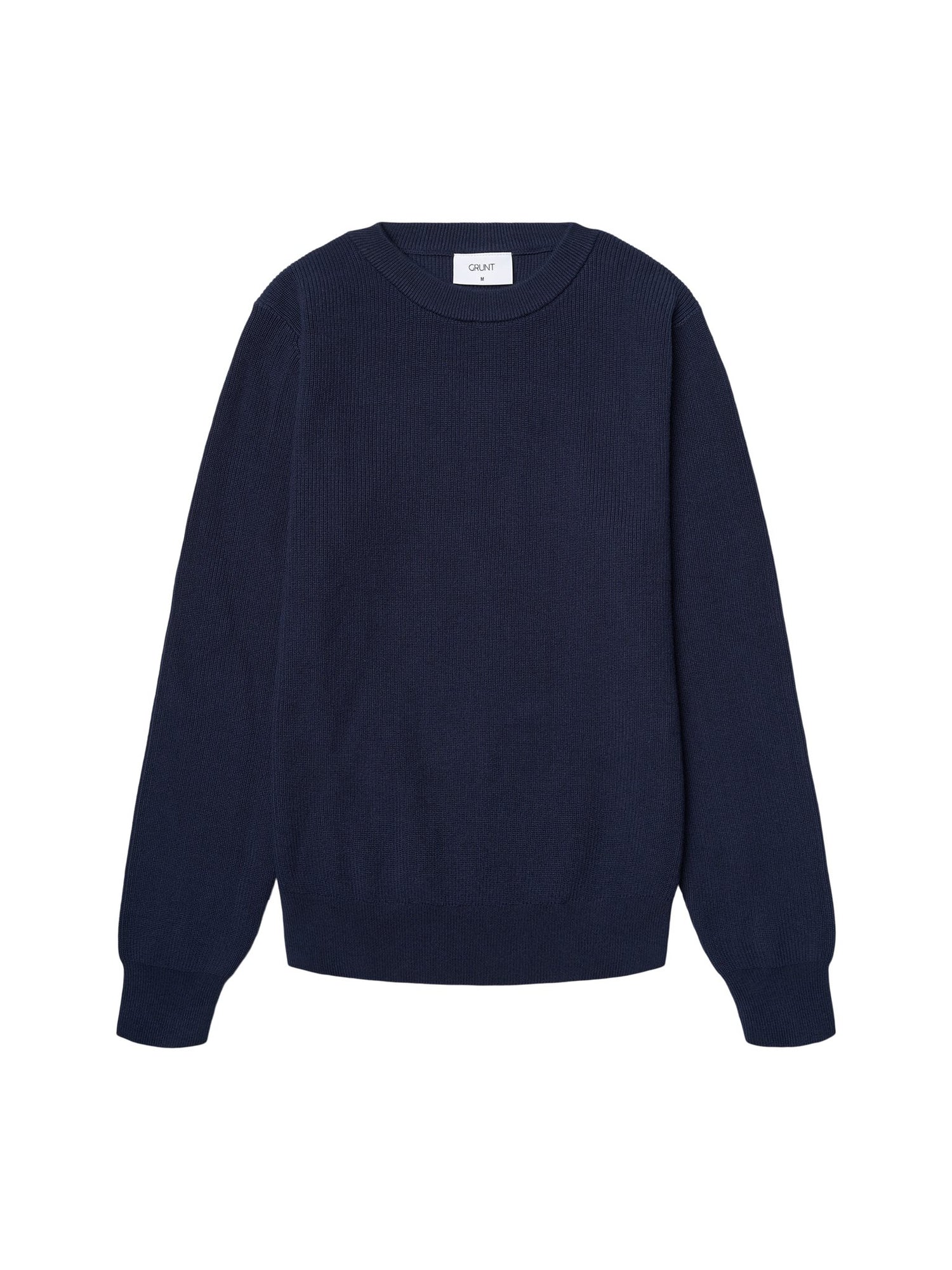 GRAlsel LS Crew Knit