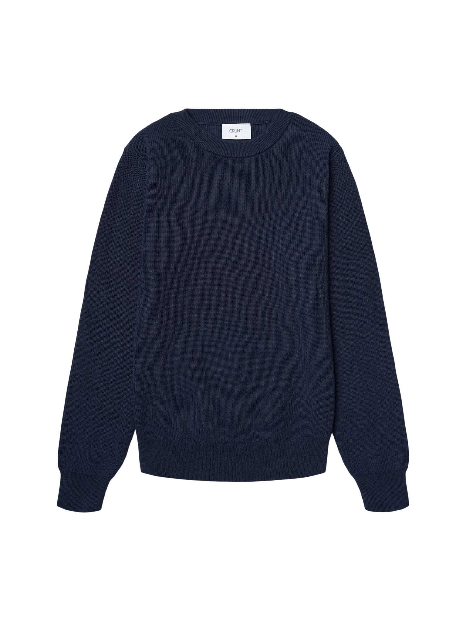 GRAlsel LS Crew Knit