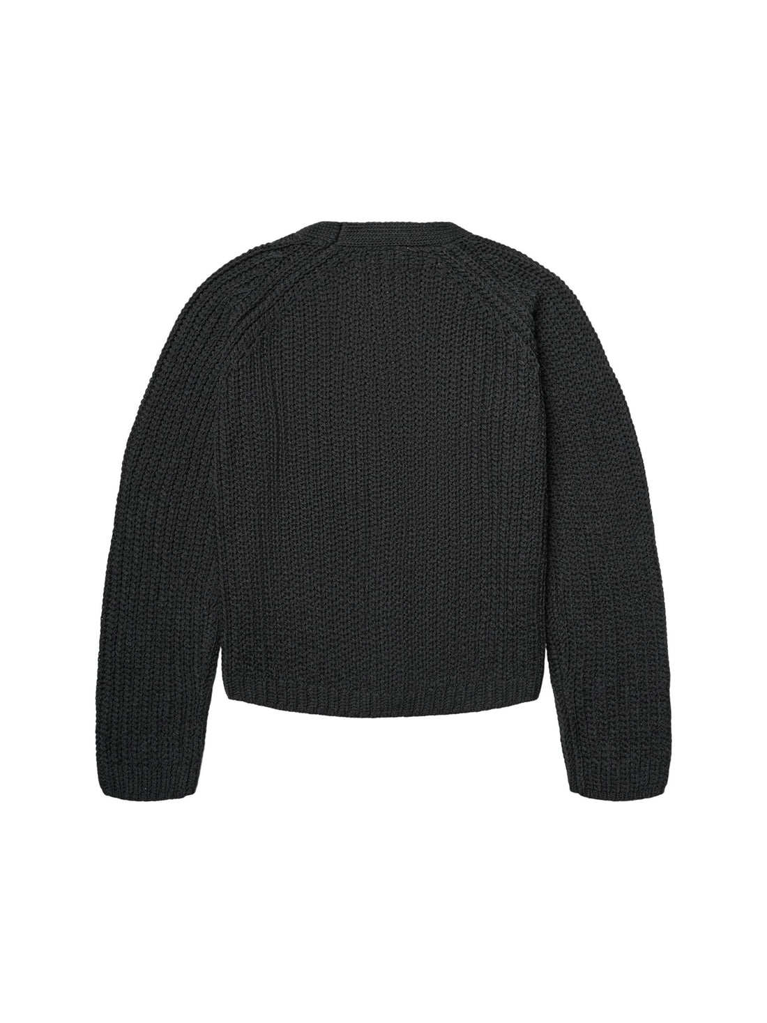 GRHoars LS Knit Cardigan