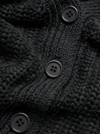 GRHoars LS Knit Cardigan