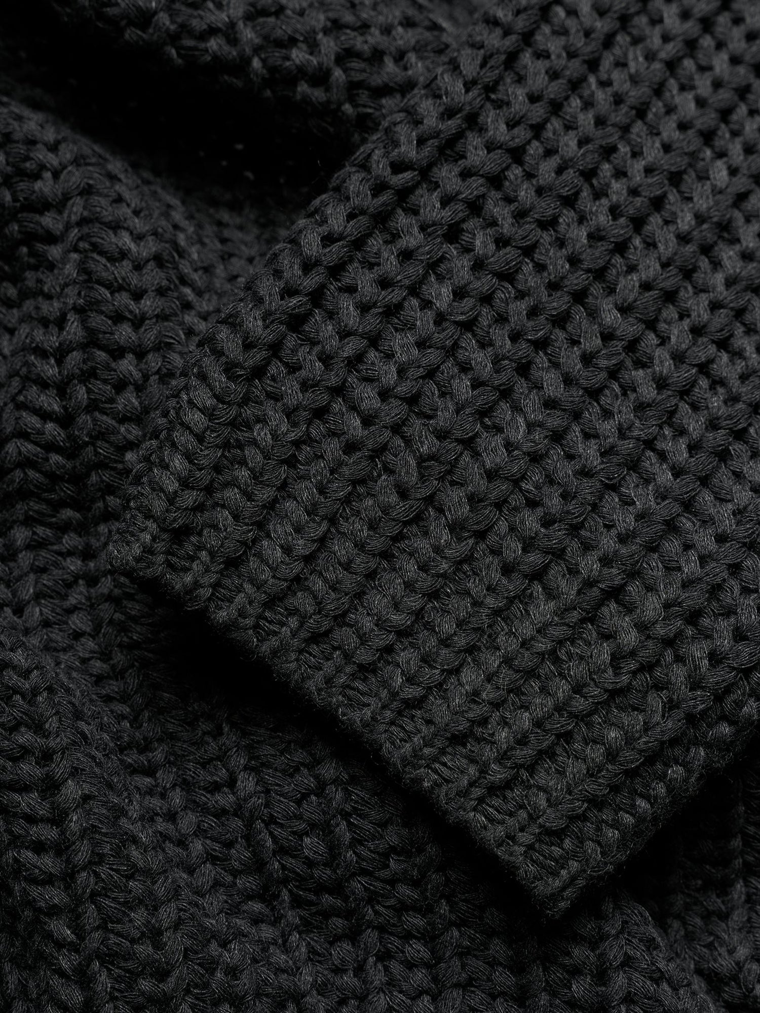 GRHoars LS Knit Cardigan