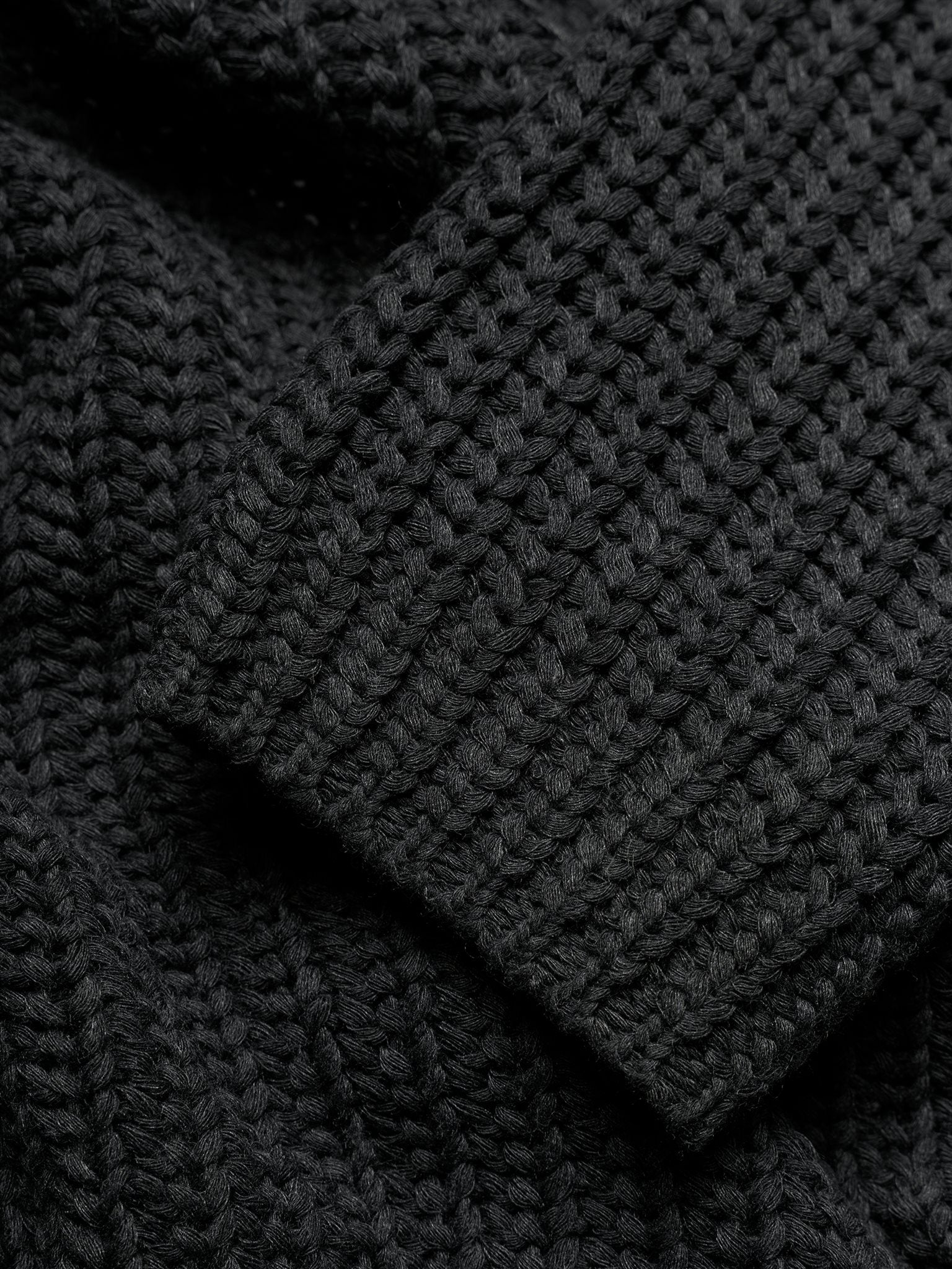 GRHoars LS Knit Cardigan