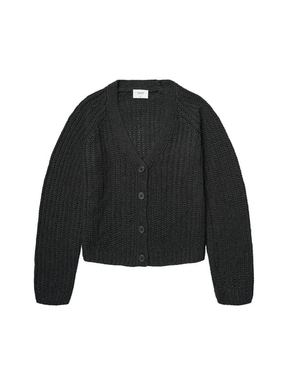 GRHoars LS Knit Cardigan