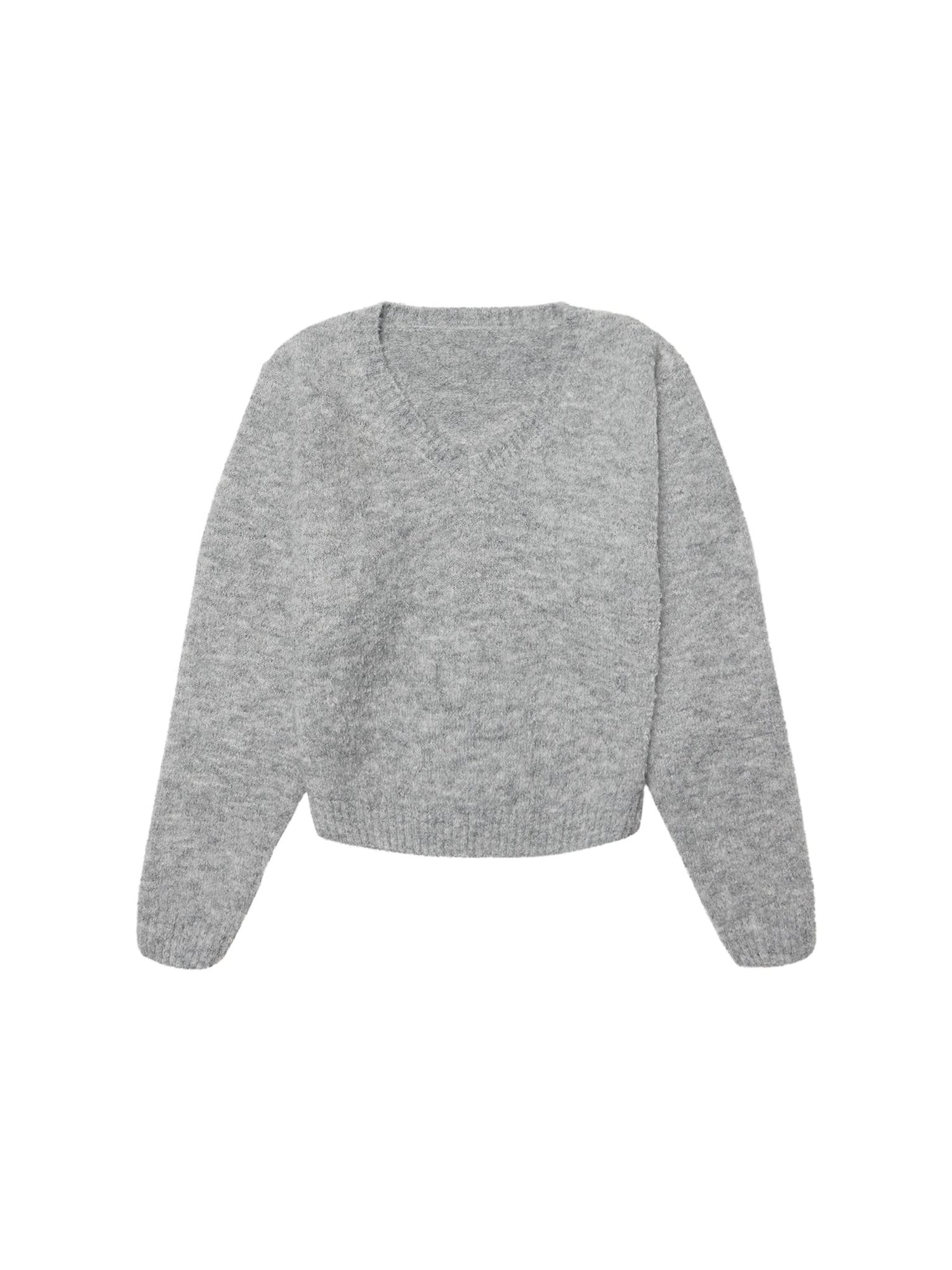 GRJane Loop Knit
