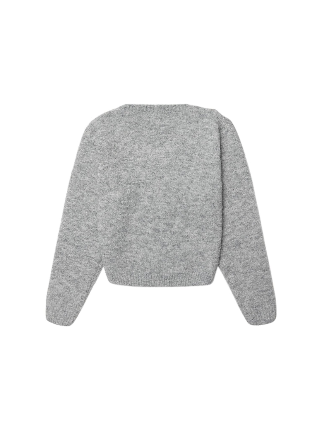 GRJane Loop Knit