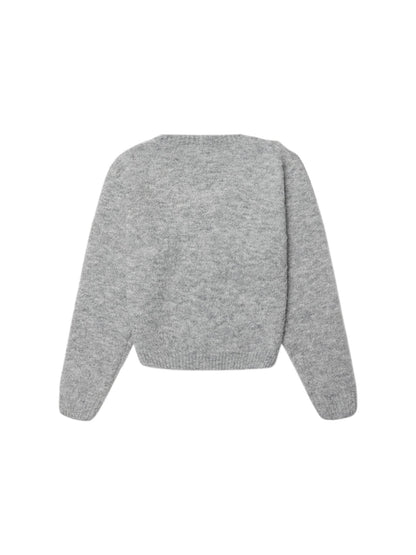 GRJane Loop Knit
