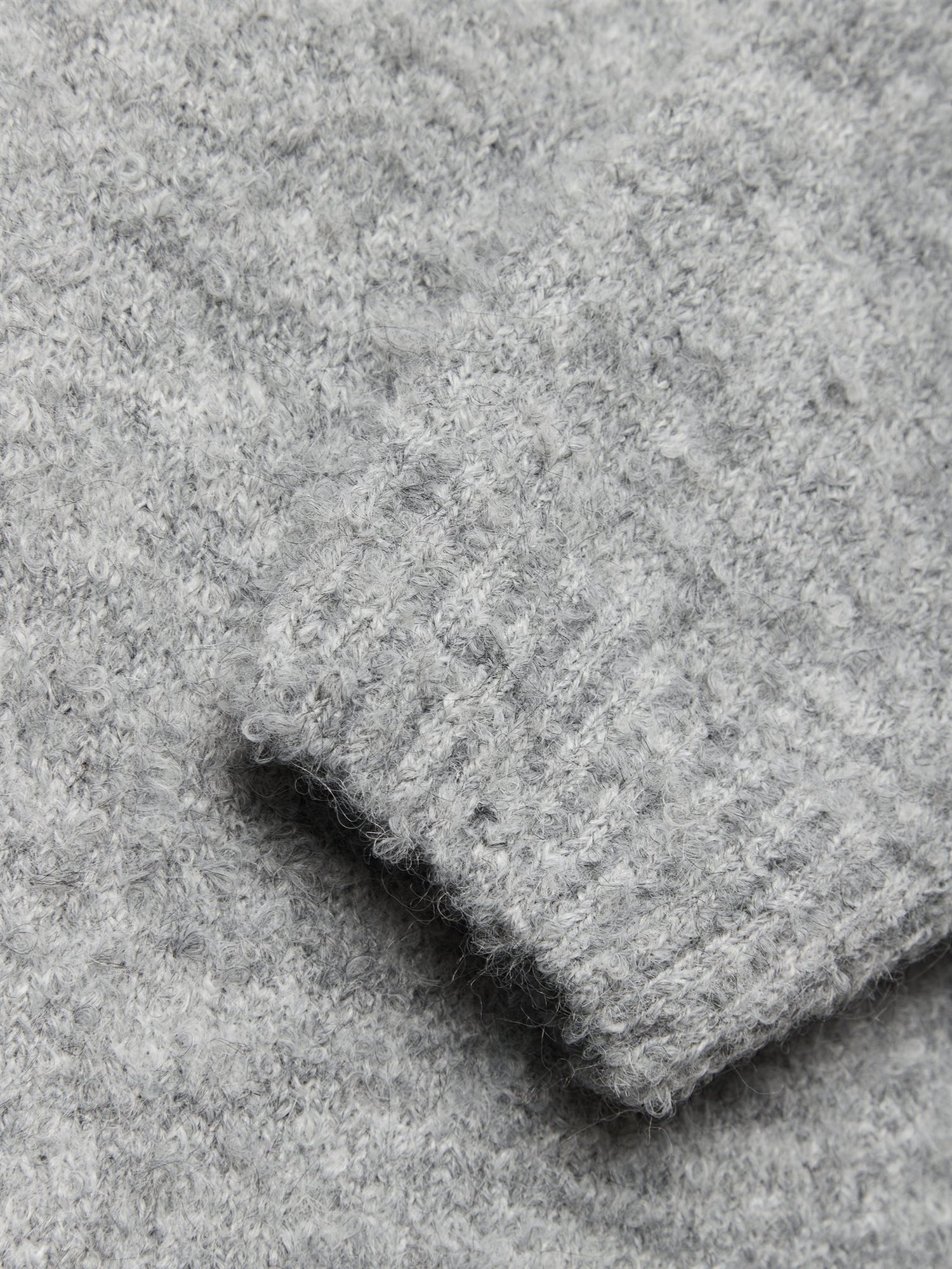 GRJane Loop Knit