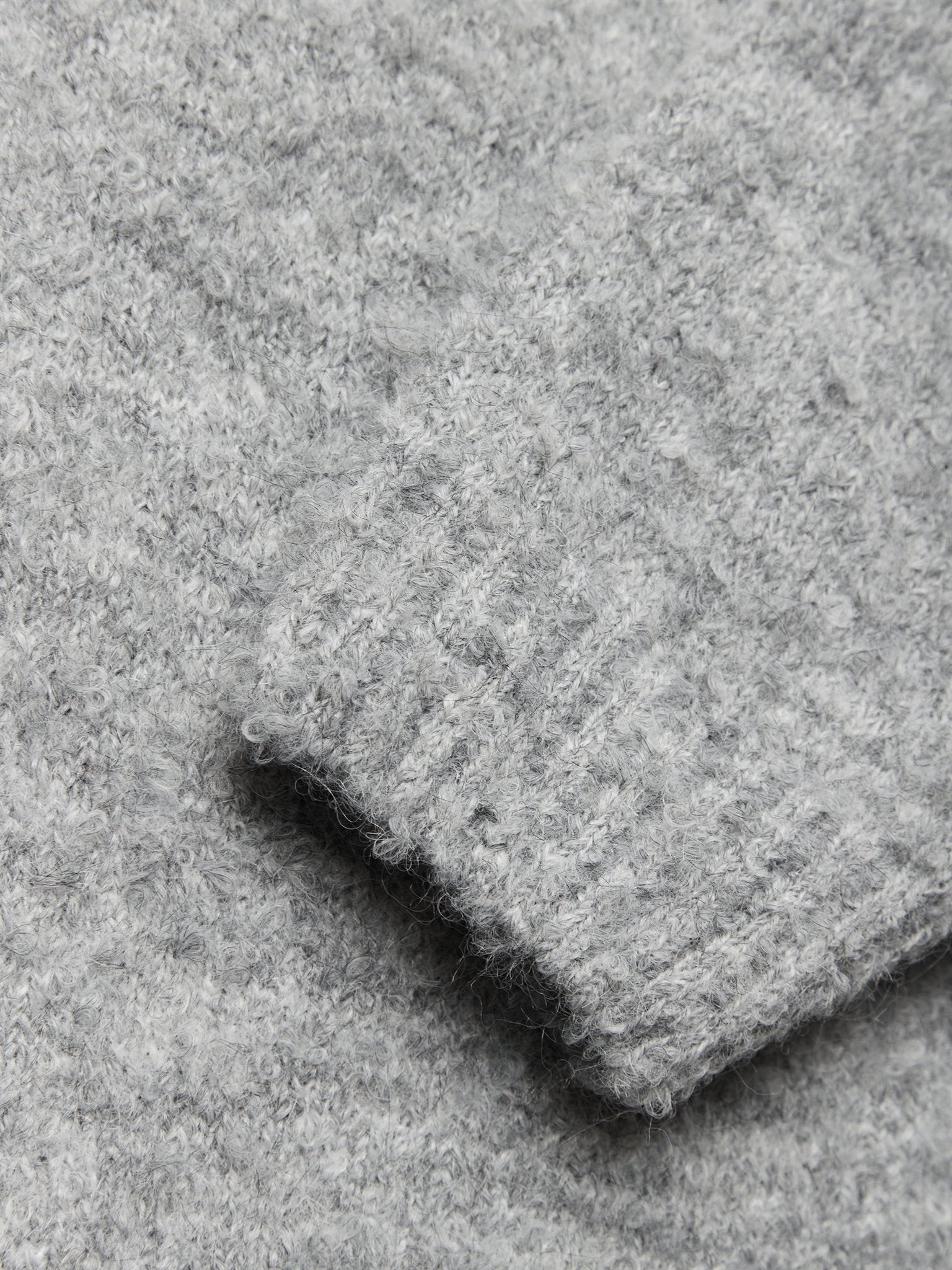 GRJane Loop Knit