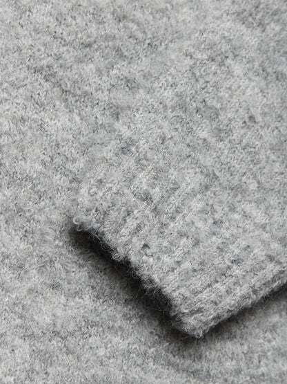 GRJane Loop Knit