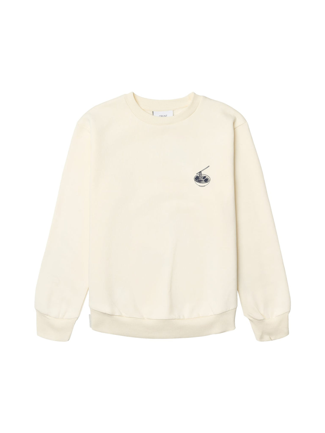 GRKruze Soup Crew Sweat