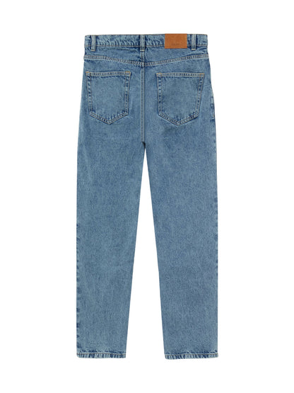 GRStreet Loose Mid Blue