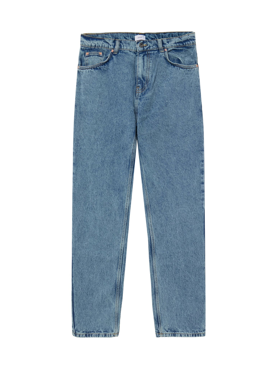 GRStreet Loose Mid Blue