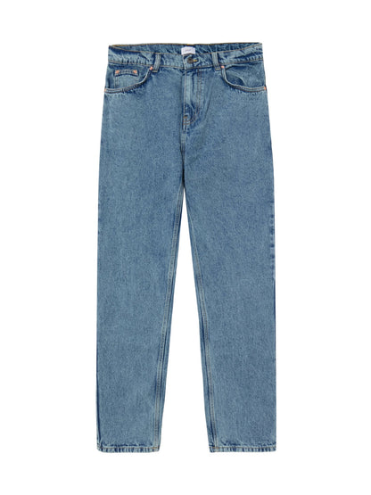 GRStreet Loose Mid Blue