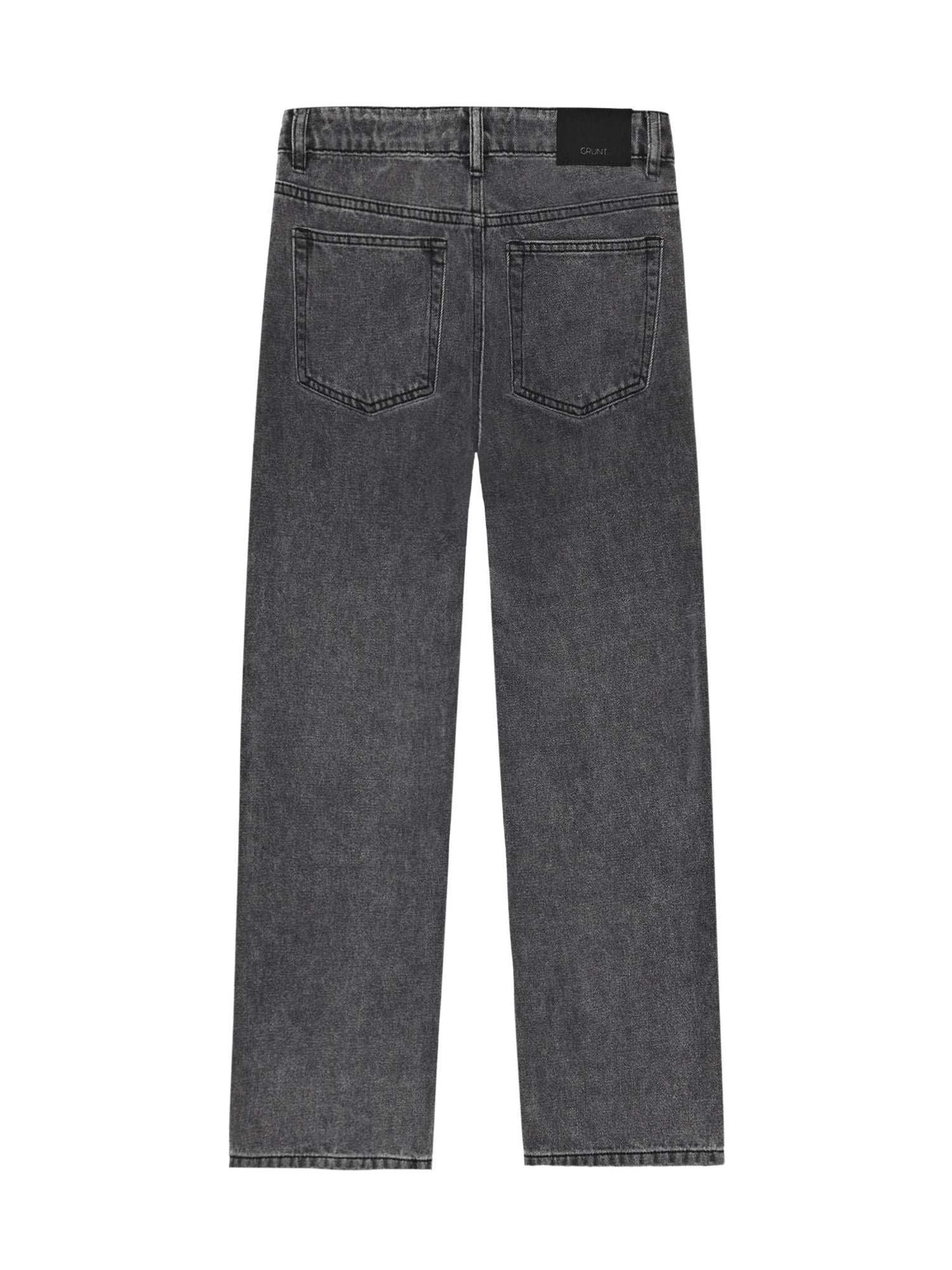 GRStreet Loose Straight D. Gre