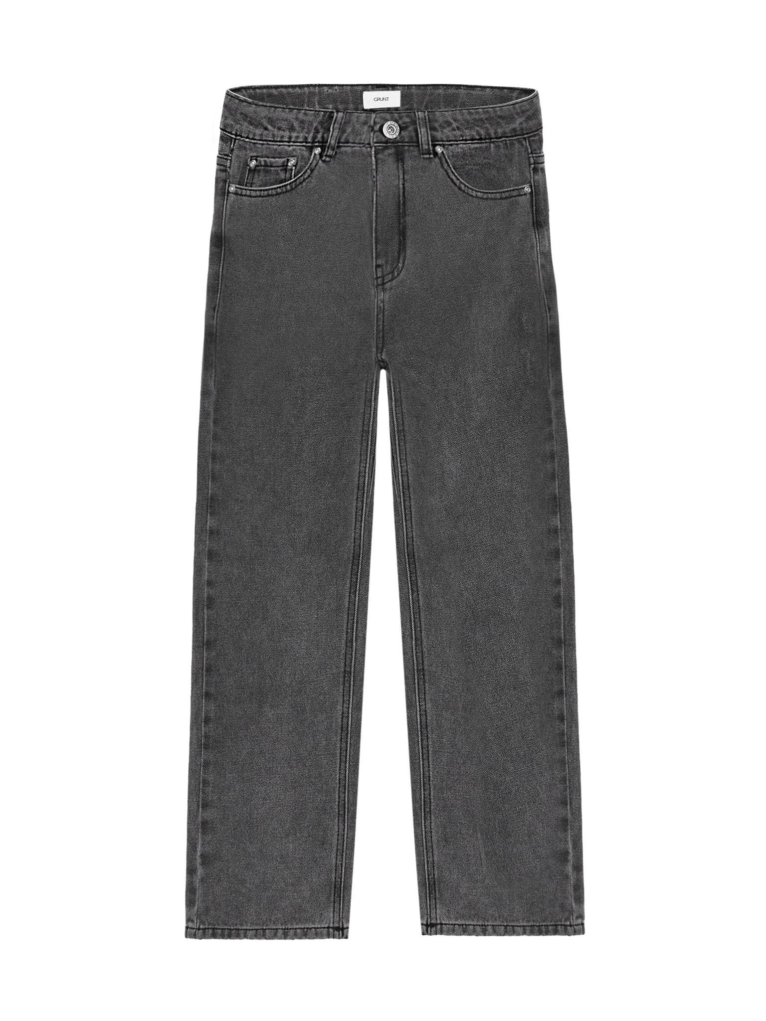 GRStreet Loose Straight D. Gre