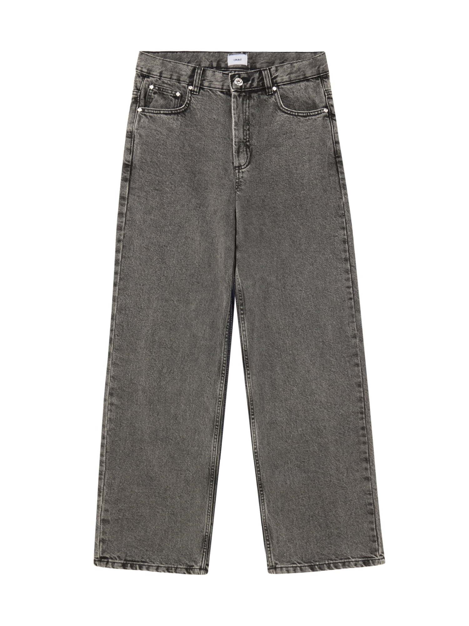 GRTenerife Low-rise Grey