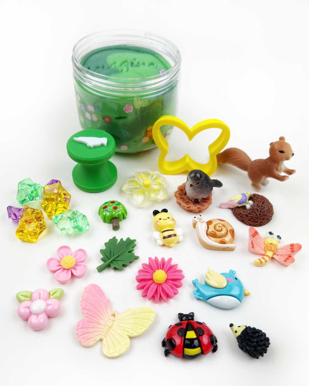 Garden Play Pot