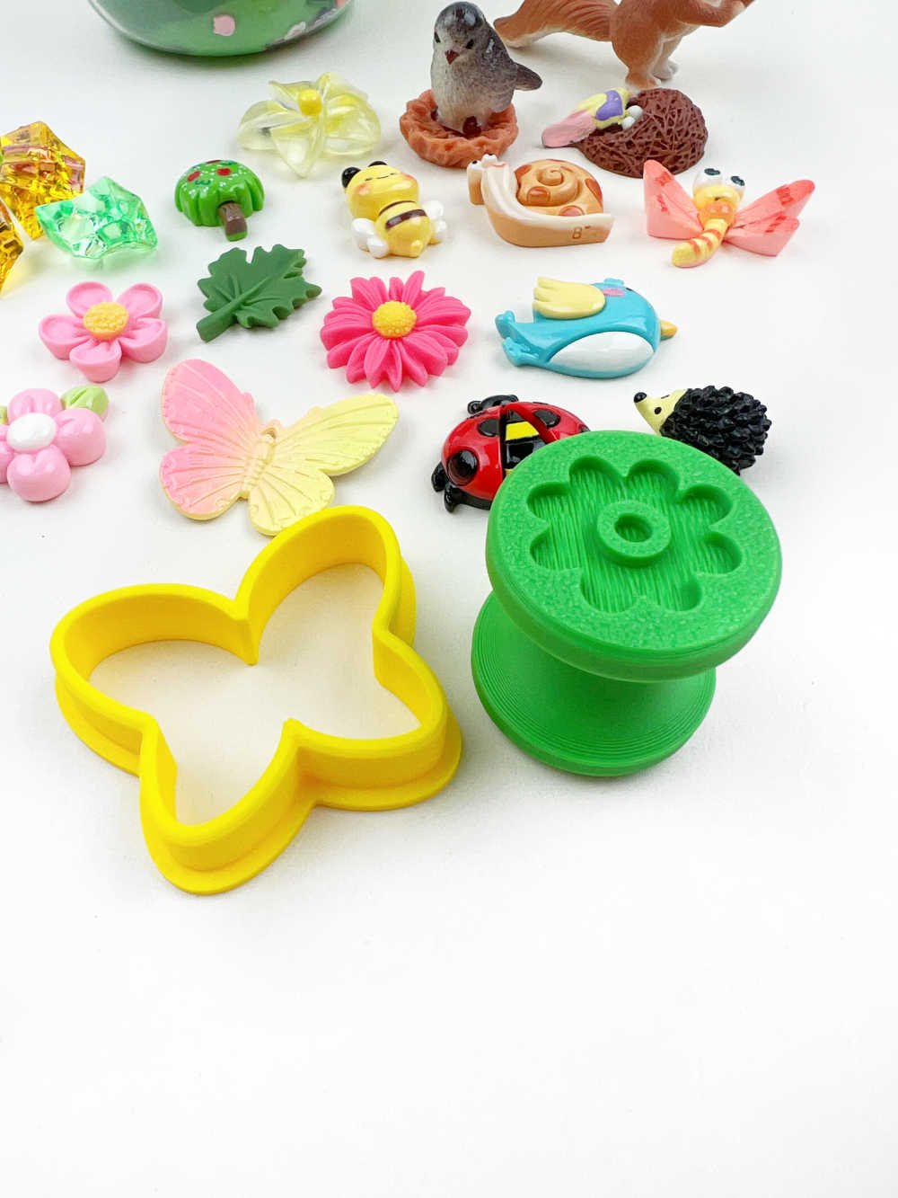 Garden Play Pot