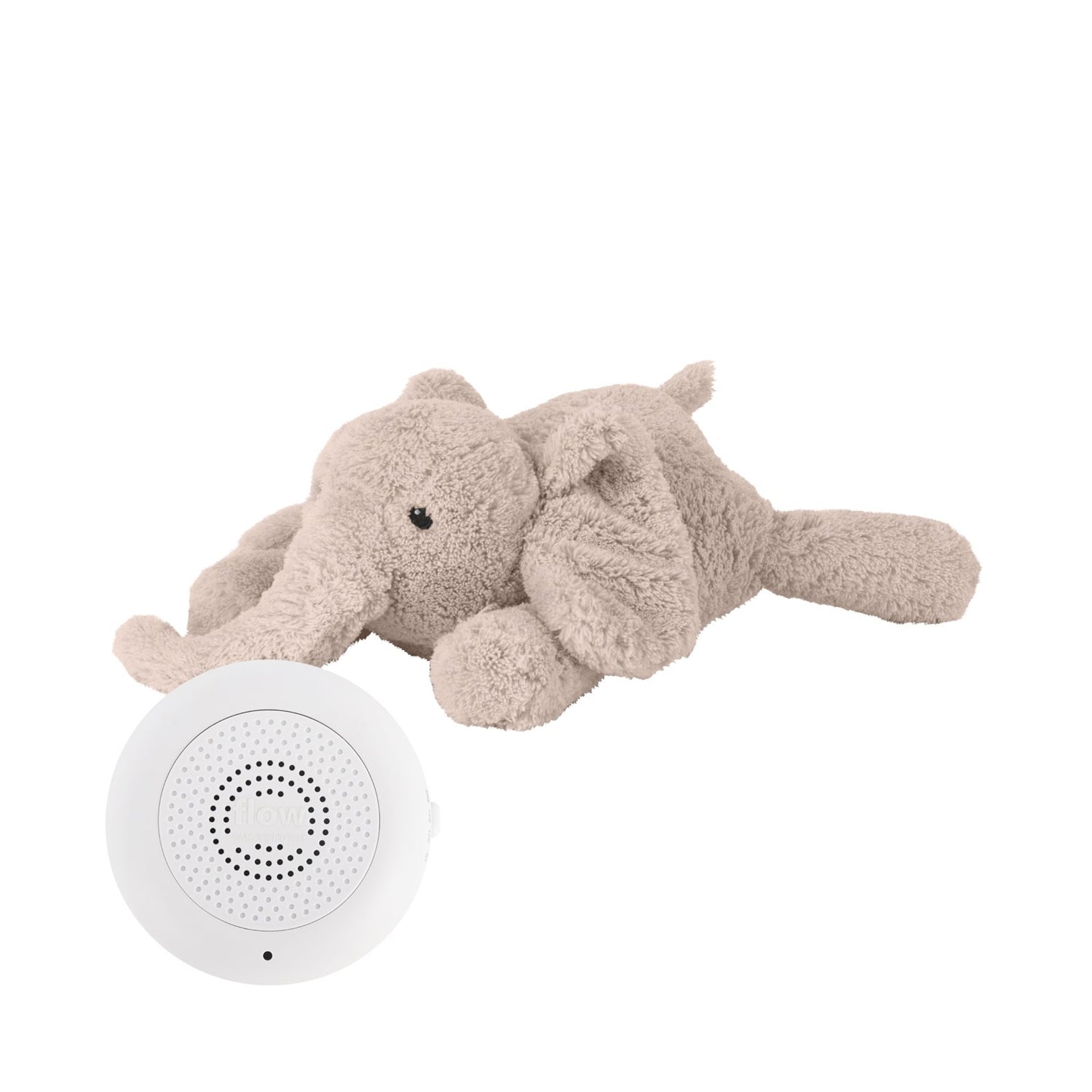 Georg – Rechargeable heartbeat