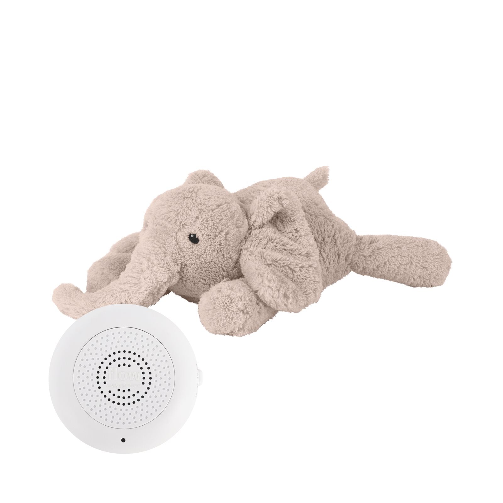 Georg – Rechargeable heartbeat