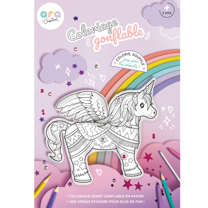 Giant Unicorn