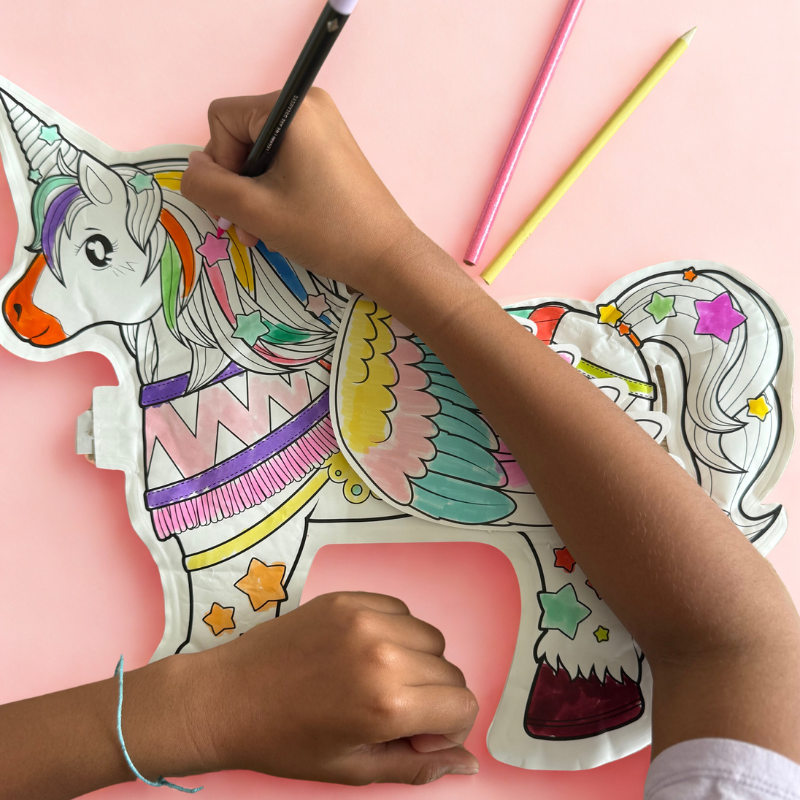 Giant Unicorn