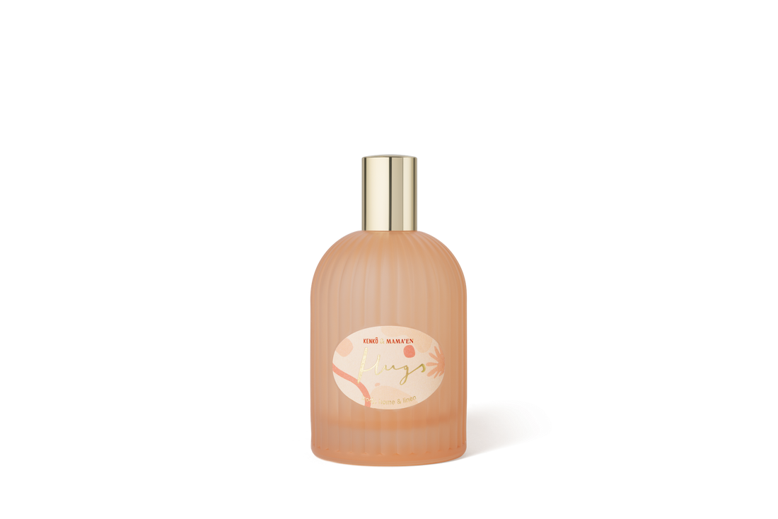 Hugs spray