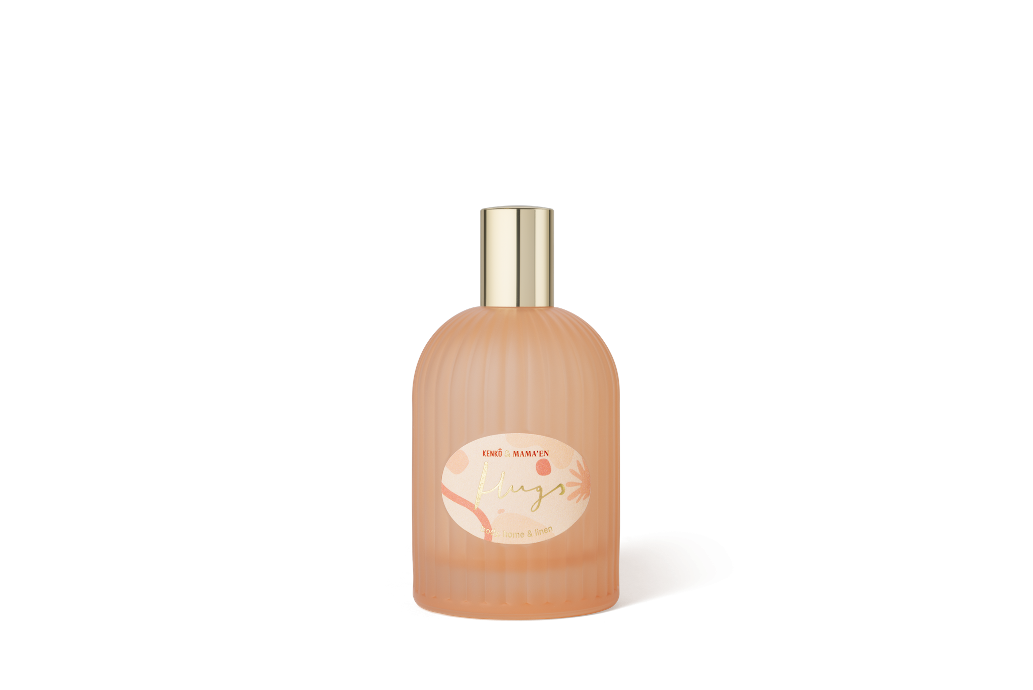 Hugs spray