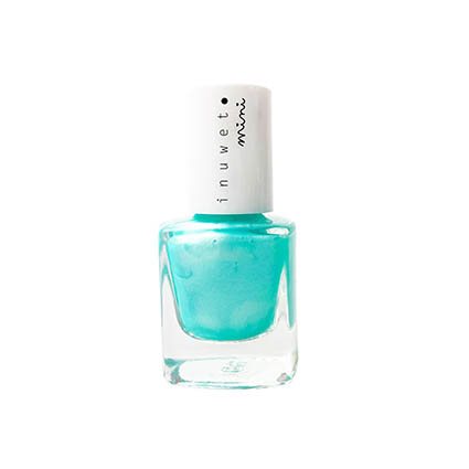 INUWET NAIL POLISH