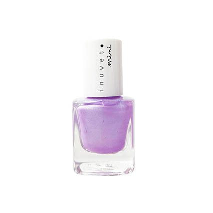 INUWET NAIL POLISH