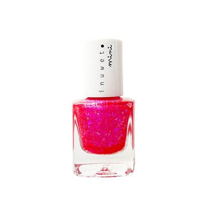 INUWET NAIL POLISH