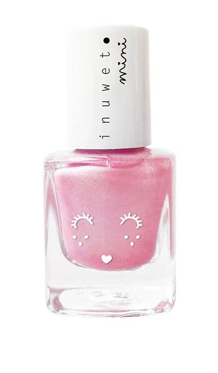 INUWET NAIL POLISH